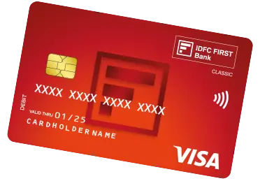 IDFC Bank Debit card पर Intetnational Transaction Enable कैसे करें