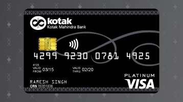 Kotak mahindra Bank Debit card पर इंटरनेशनल ट्रांजैक्शन चालू कैसे करें